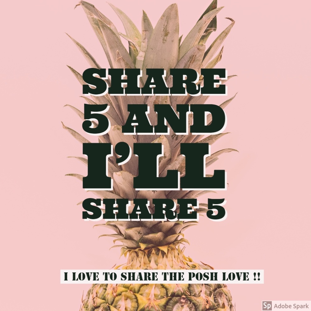 POSH SHARE